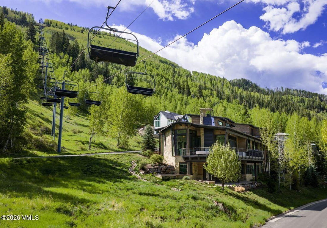 Apartment in Vail, Colorado, United States 2 - 18225052