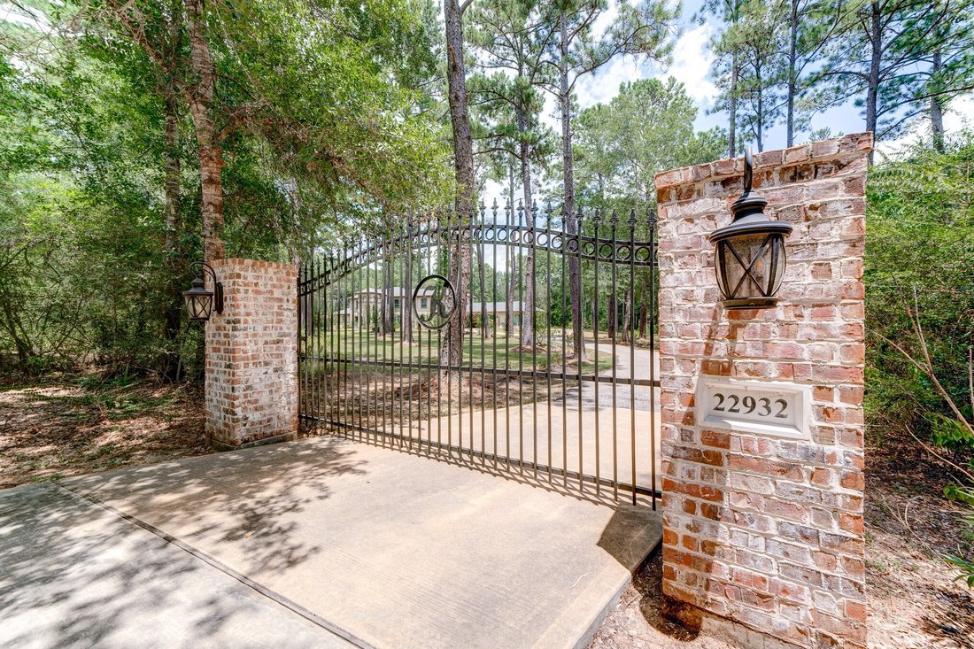 House in Hockley, Texas, United States 2 - 18223573
