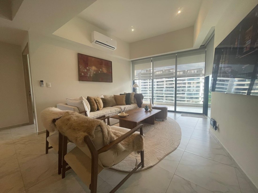 Apartment in Temozón Norte, Yucatan, Mexico 2 - 18224569