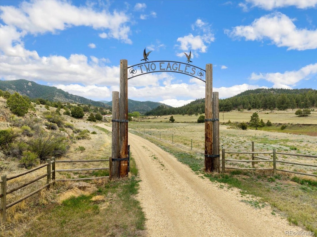 House in Westcliffe, Colorado, United States 4 - 18224577