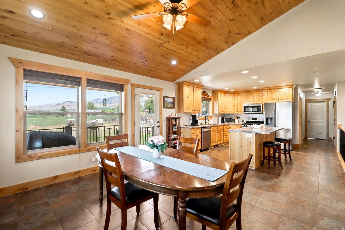House in North Logan, Utah, United States 2 - 18224690
