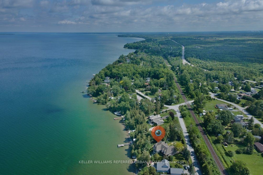 Haus in Brock, Ontario, Kanada 3 - 18223604