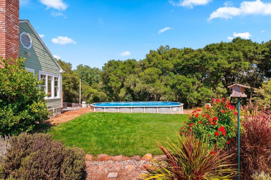 House in Sebastopol, California, United States 4 - 18223793