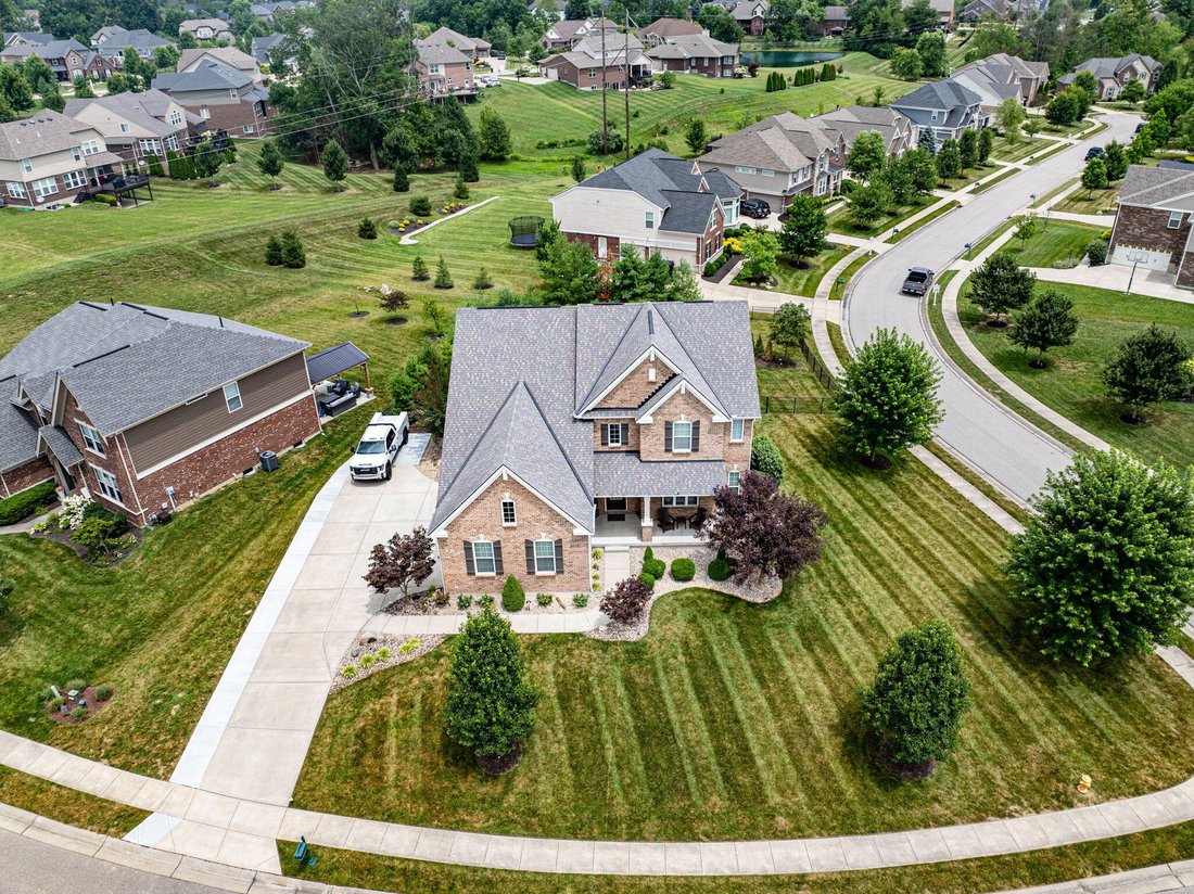 House in Union, Kentucky, United States 2 - 18223498