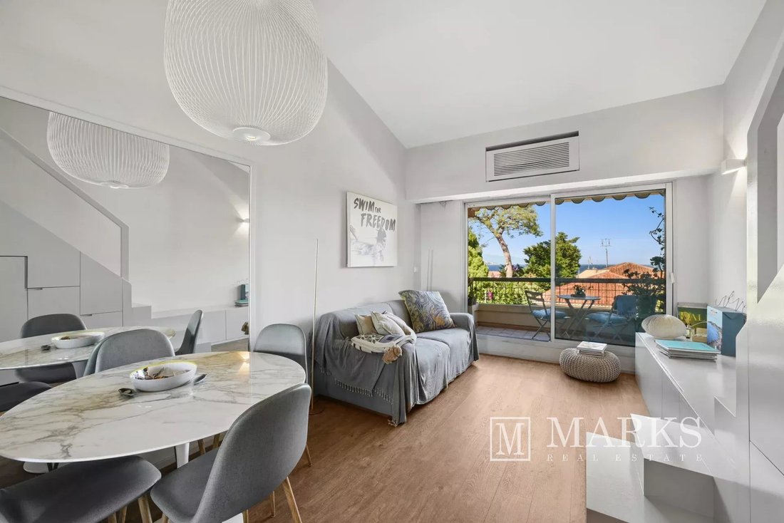 Apartment in Saint-Jean-Cap-Ferrat, Provence-Alpes-Côte d'Azur, France 2 - 18156355
