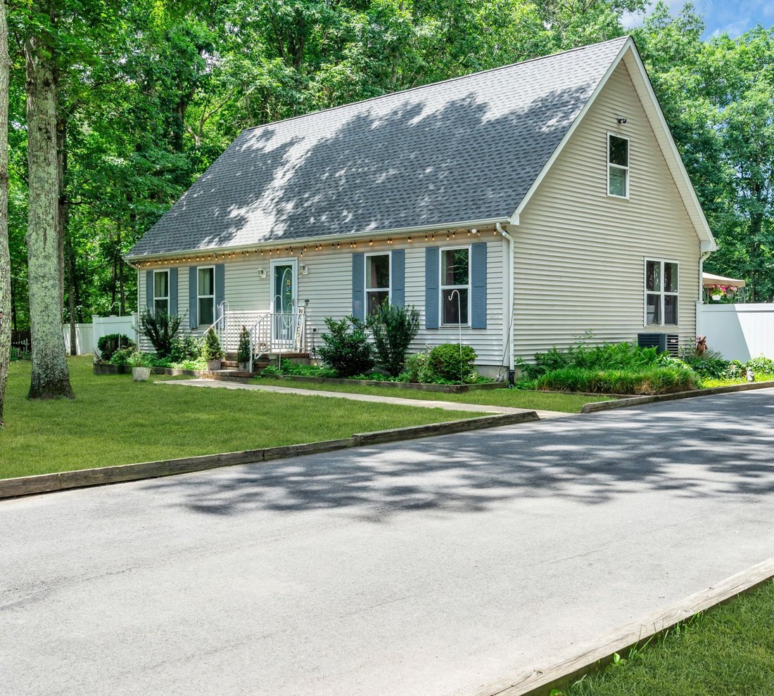 House in Jackson Township, New Jersey, United States 1 - 18223877