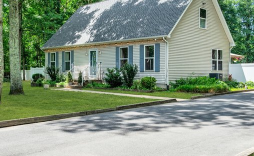 House in Jackson Township, New Jersey, United States 1