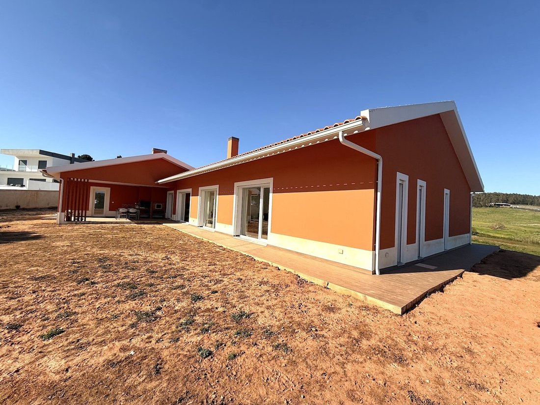 House in Ramalhal, Lisbon, Portugal 1 - 15922391