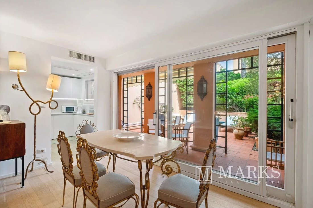 Apartment in Saint-Jean-Cap-Ferrat, Provence-Alpes-Côte d'Azur, France 3 - 14683141