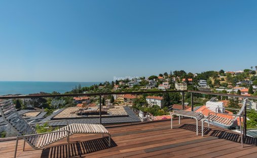 Villa à Oeiras et Sao Juliao da Barra, Paco de Arcos et Caxias, Lisbonne, Portugal 1