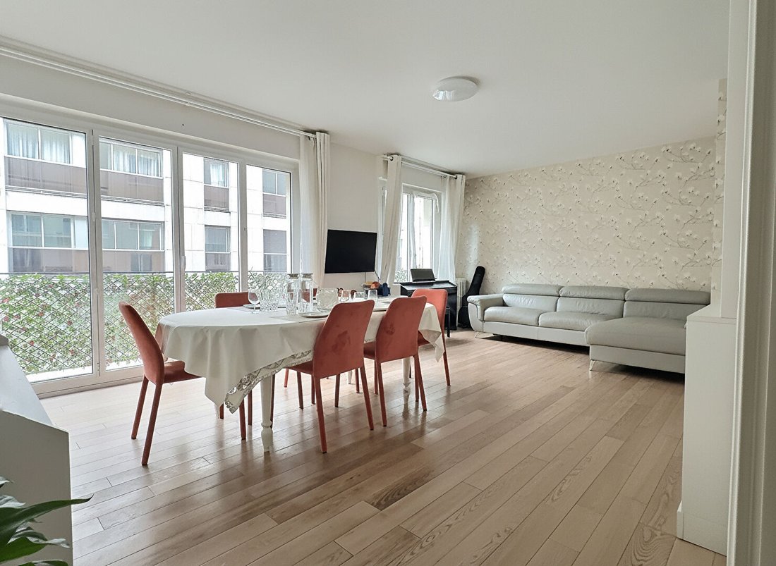 Apartment in Odéon, Paris 6e Arrondissement, Paris 1 - 18224388