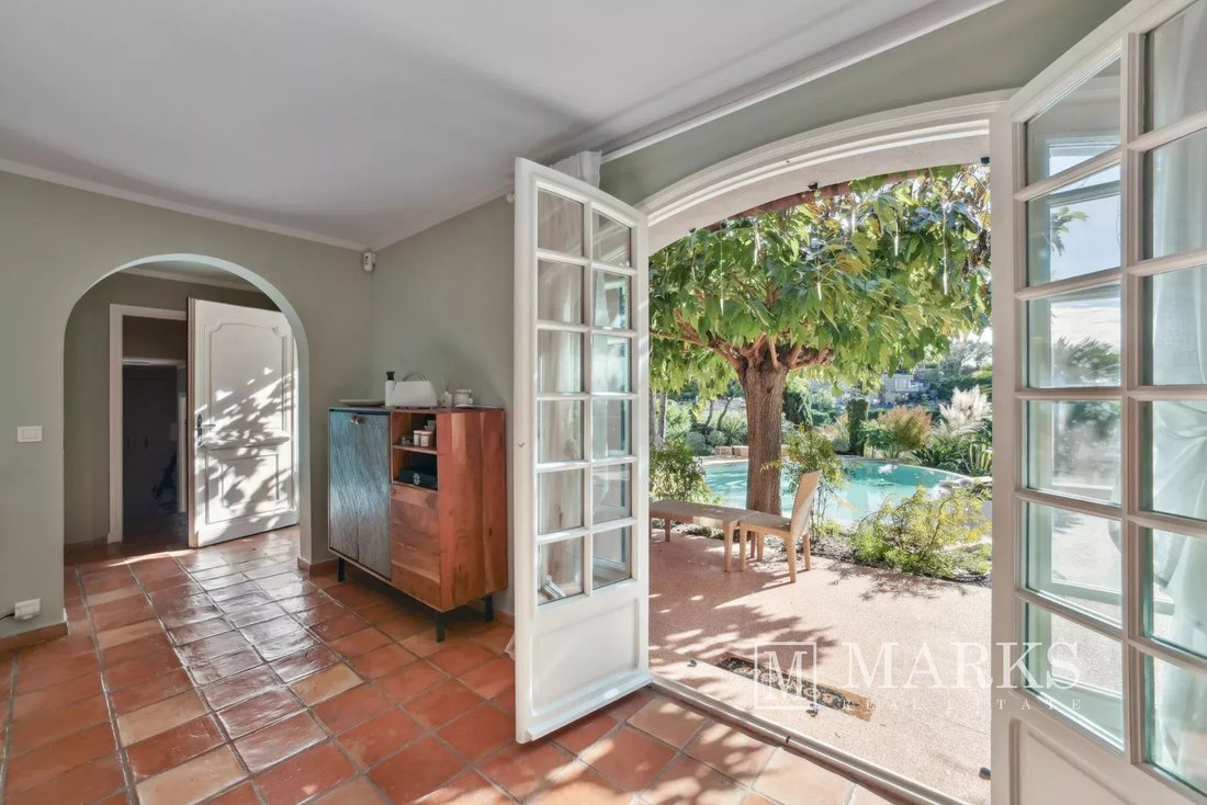 House in Le Port, Villefranche-sur-Mer, France 4 - 16616955