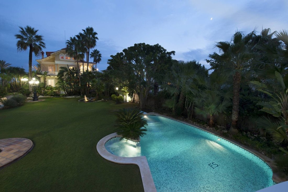 House in Sitges, Catalonia, Spain 3 - 14244506