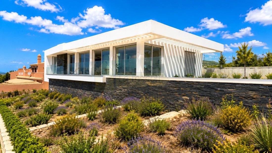 House in Santa Barbara de Nexe, Algarve, Portugal 2 - 18223993