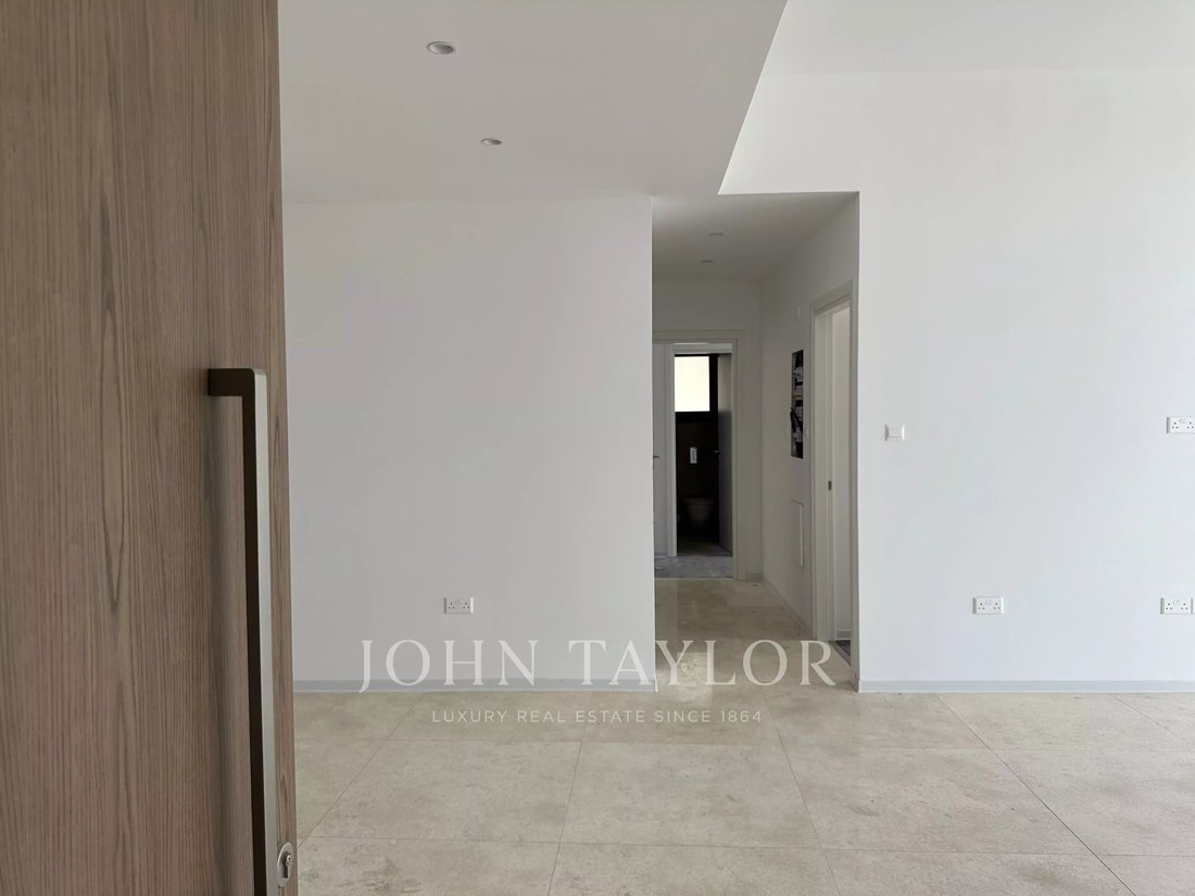 Apartment in Agios Athanasios, Limassol, Cyprus 3 - 18224229