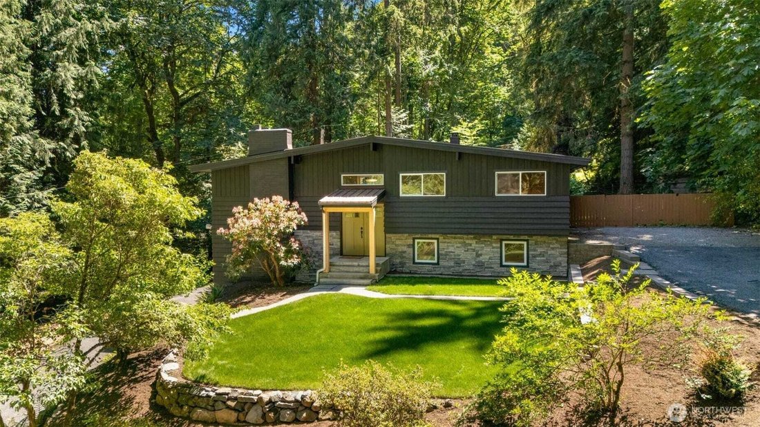 House in Issaquah, Washington, United States 1 - 18225312