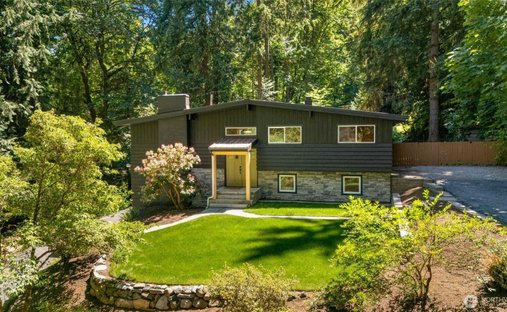 Haus in Issaquah, Washington, Vereinigte Staaten 1