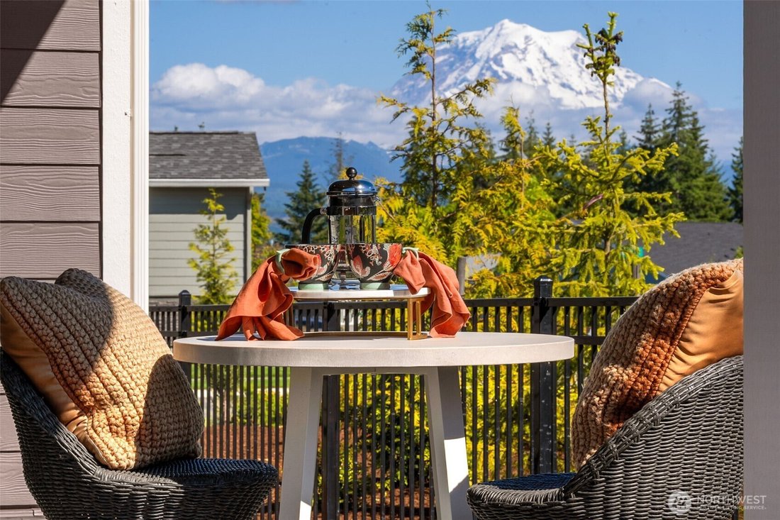 House in Lake Tapps, Washington, United States 2 - 18223545