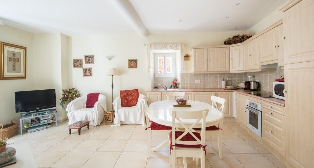 Appartement à Col de Villefranche, Villefranche-sur-Mer, France 5 - 17980476