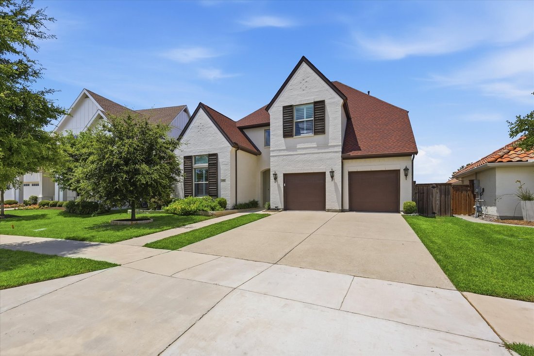 House in Fort Worth, Texas, United States 2 - 18224641