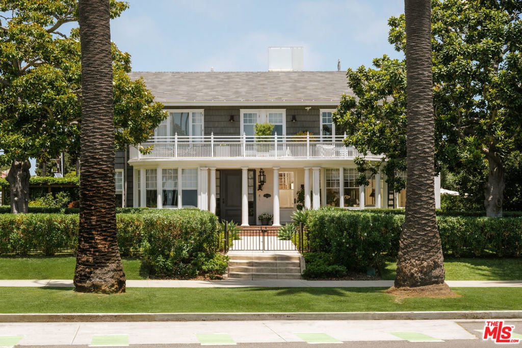 Condo in Santa Monica, California, United States 1 - 18225151