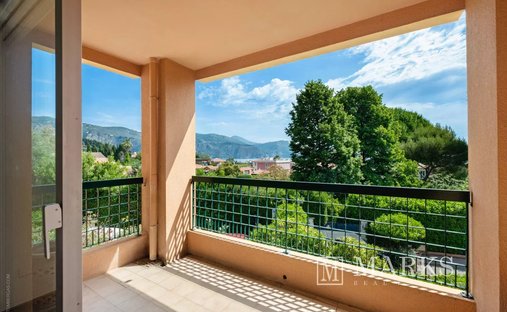 Appartement à Saint-Jean-Cap-Ferrat, Provence-Alpes-Côte d'Azur, France 1
