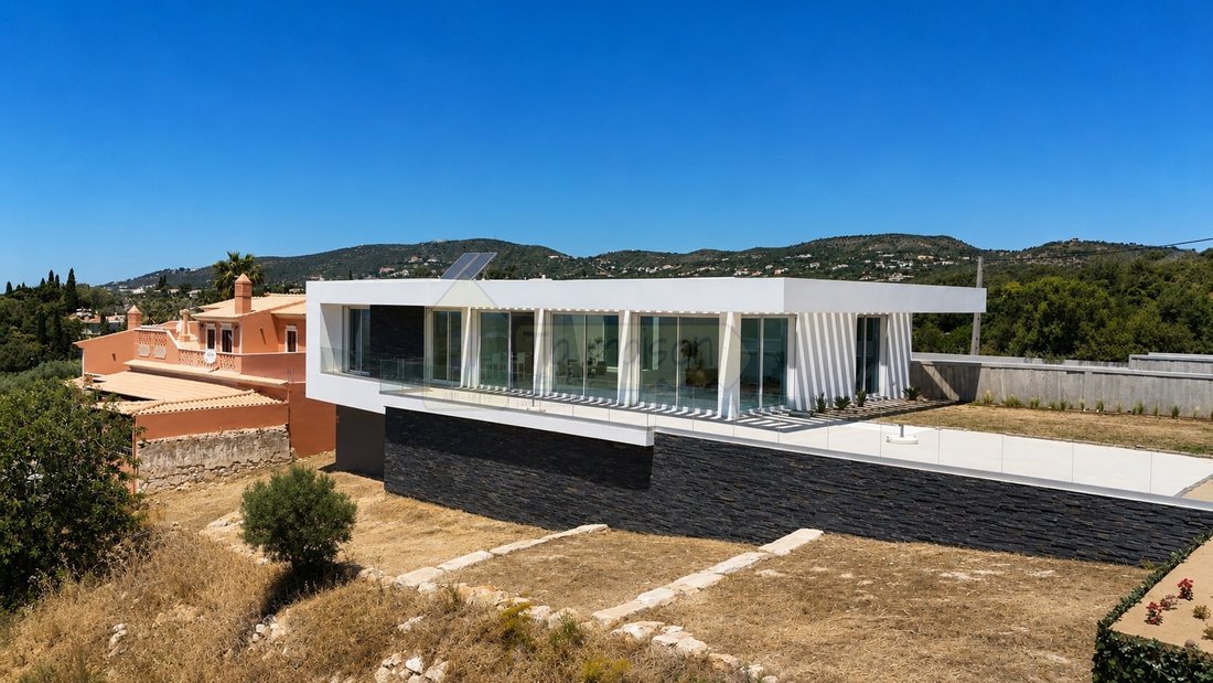 House in Santa Barbara de Nexe, Algarve, Portugal 3 - 18223993