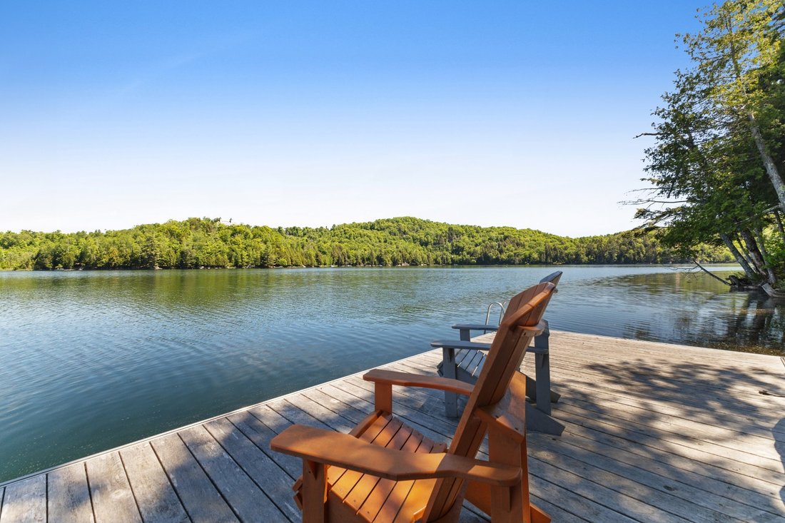 House in Mont-Tremblant, Quebec, Canada 4 - 18223890
