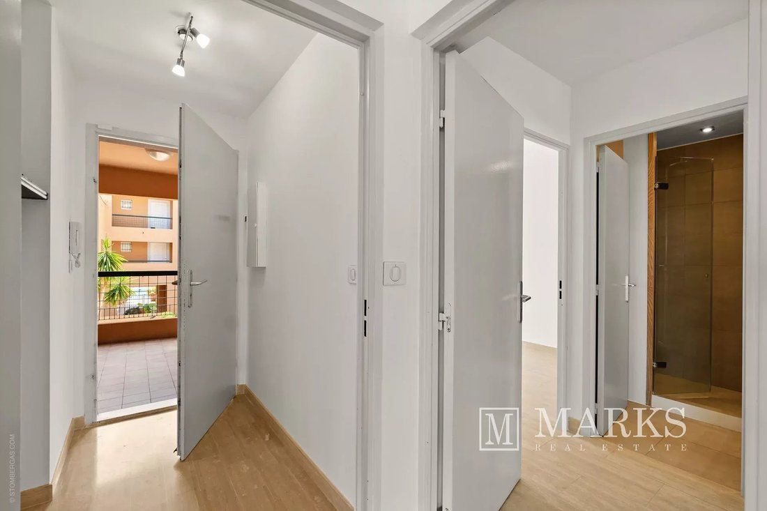 Apartment in Saint-Jean-Cap-Ferrat, Provence-Alpes-Côte d'Azur, France 3 - 15992355