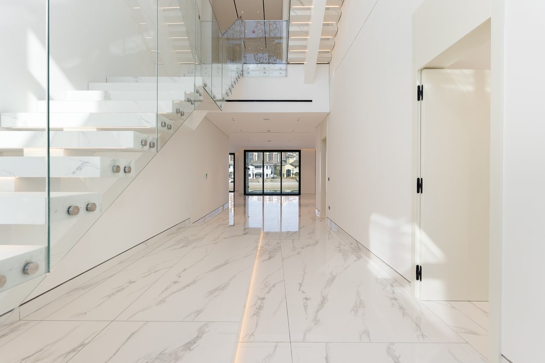 Villa in Palm Jumeirah, Dubai, United Arab Emirates 5 - 16890321