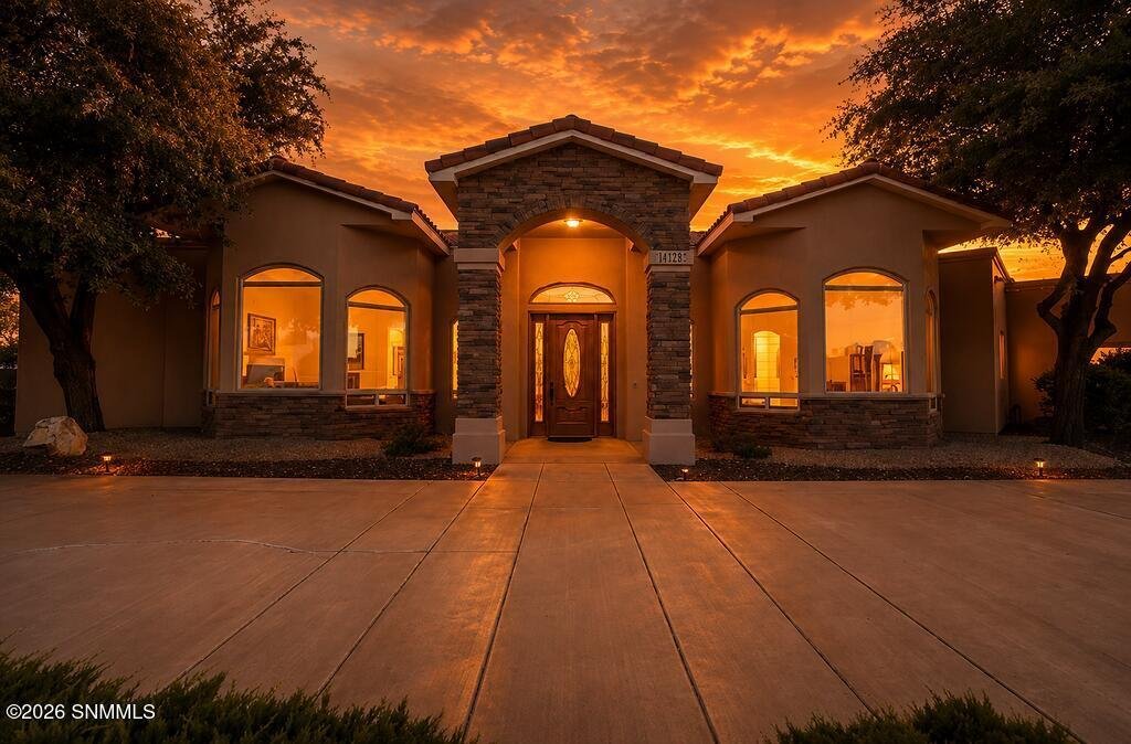House in Las Cruces, New Mexico, United States 2 - 18223846