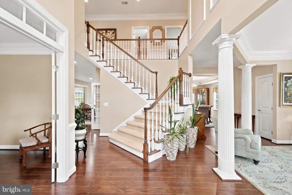 House in Aldie, Virginia, United States 4 - 18223486