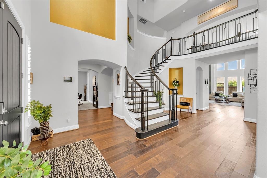 House in Mansfield, Texas, United States 4 - 18223459