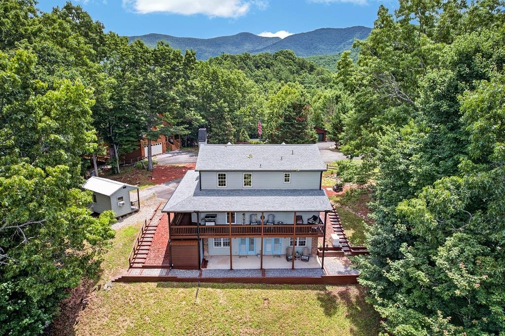 Casa a Young Harris, Georgia, Stati Uniti 3 - 18225066