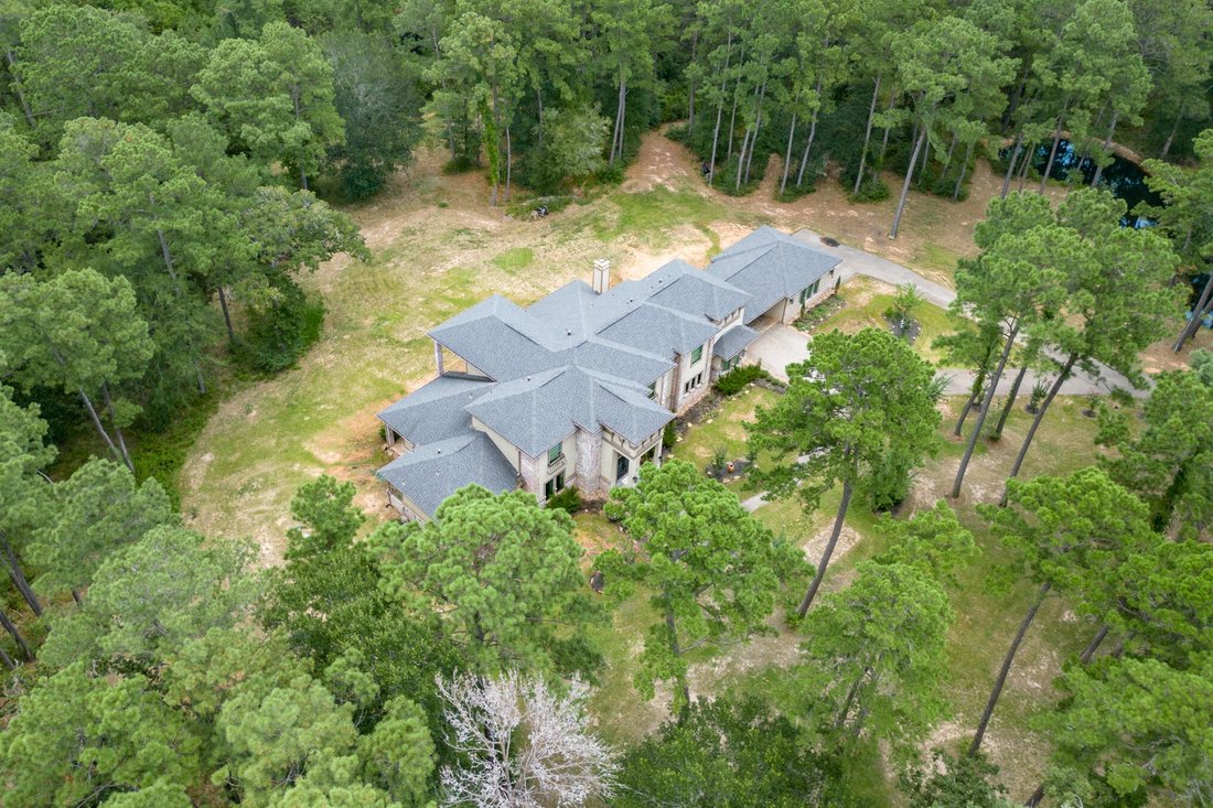 House in Hockley, Texas, United States 4 - 18223573