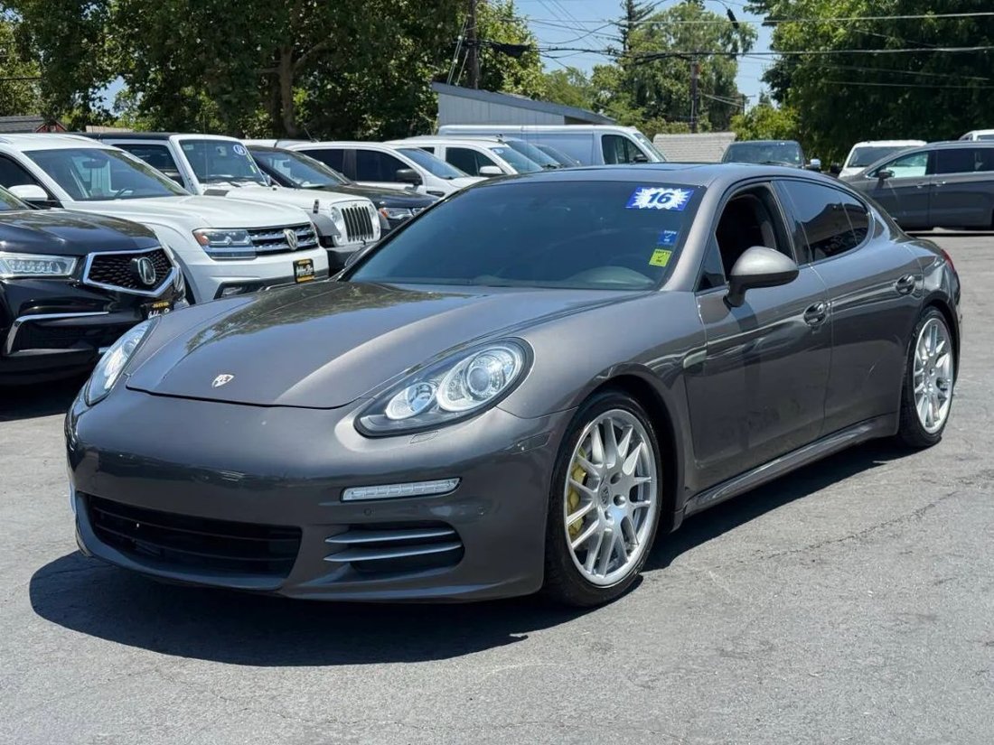 Sedan in Sacramento, CA, United States 2 - 18224518