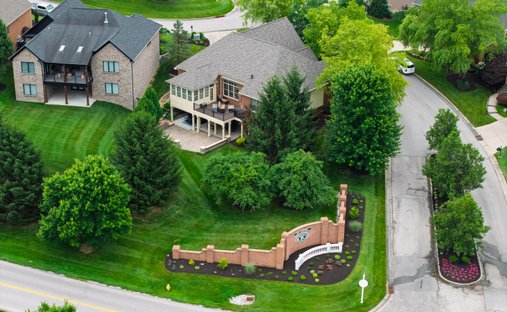 House in Union, Kentucky, United States 1