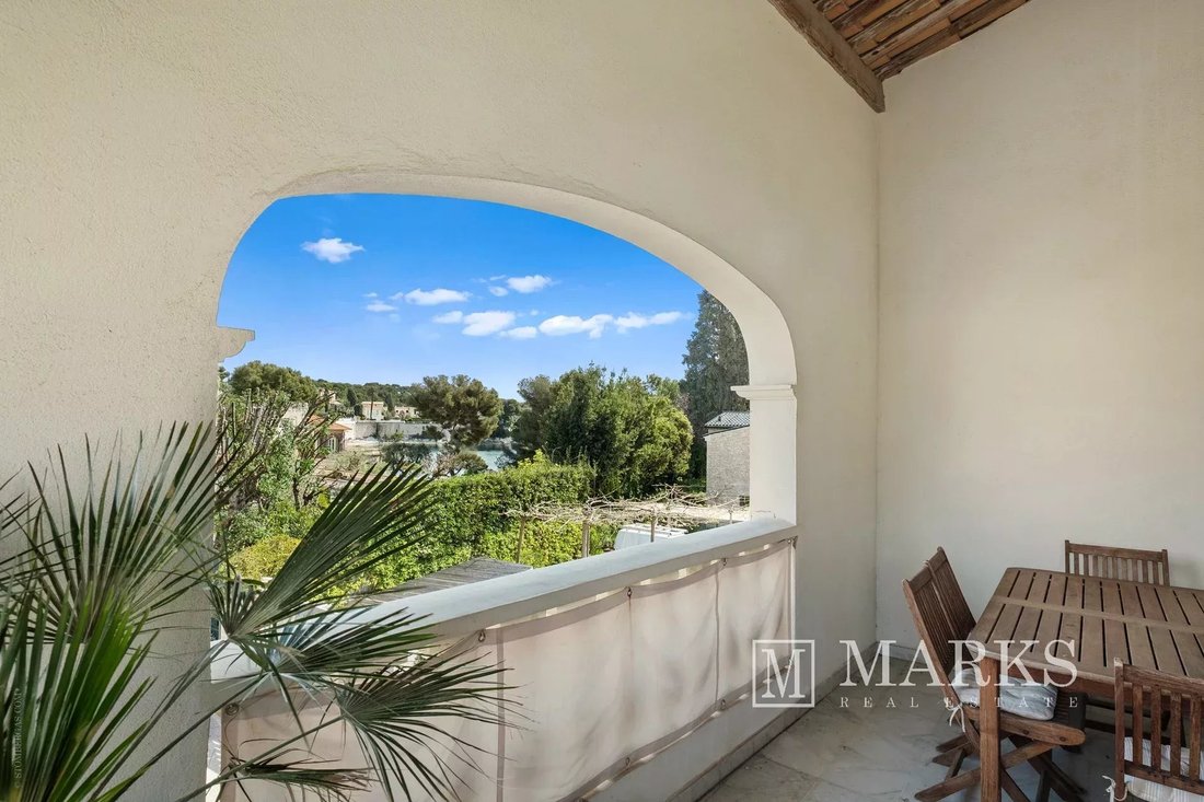Apartment in Saint-Jean-Cap-Ferrat, Provence-Alpes-Côte d'Azur, France 1 - 15417158