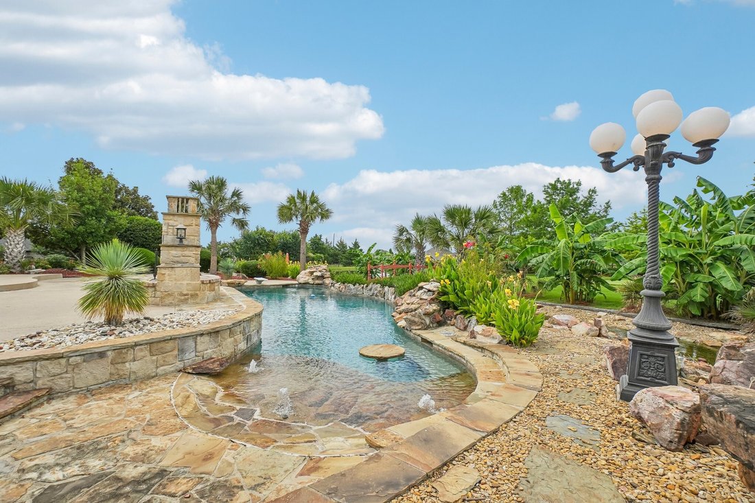 House in Heath, Texas, United States 5 - 18021137
