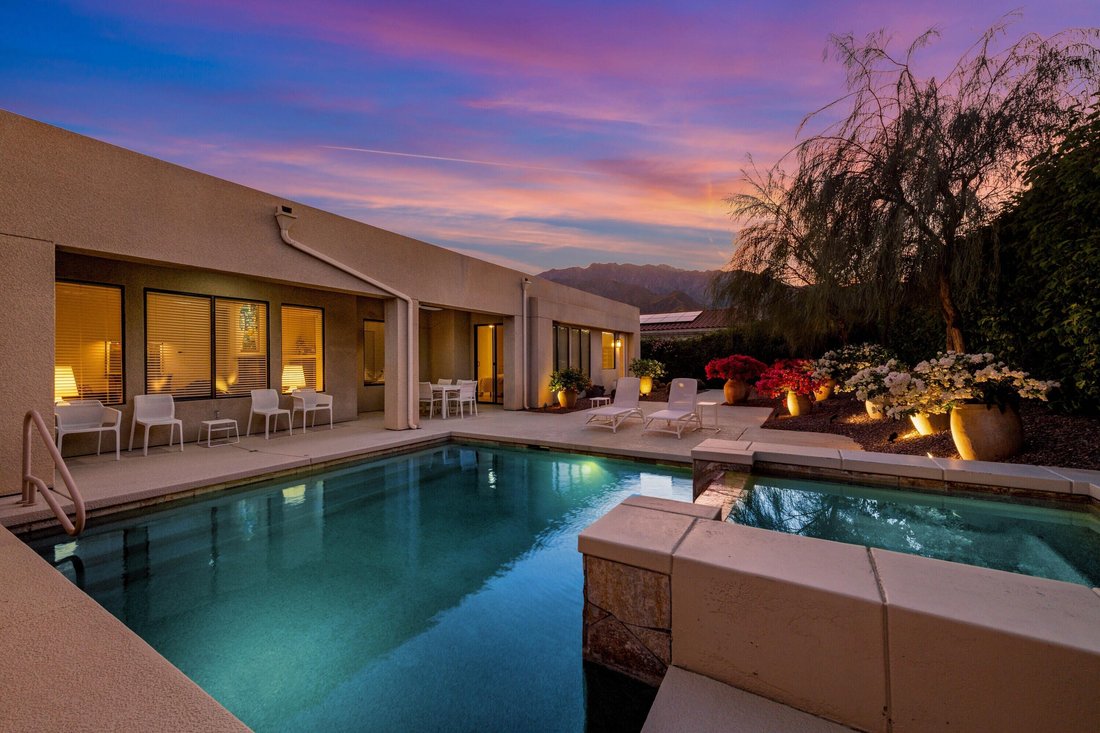 House in Palm Springs, California, United States 2 - 18225070