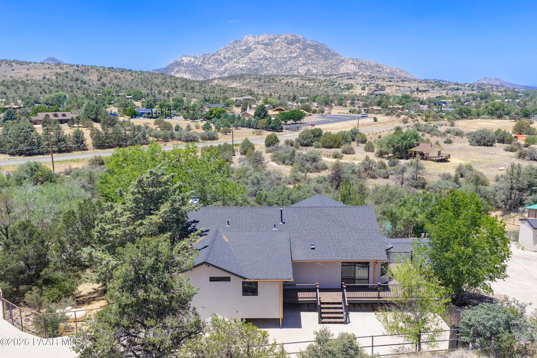 House in Prescott, Arizona, United States 5 - 18225213