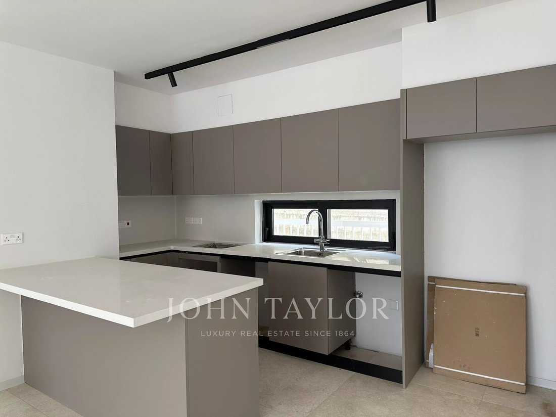 Apartment in Agios Athanasios, Limassol, Cyprus 5 - 18224229