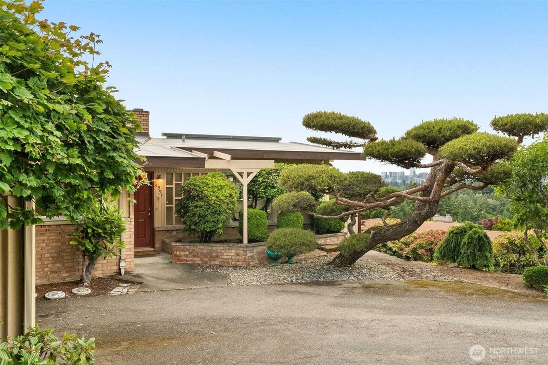 House in Bellevue, Washington, United States 3 - 18225319