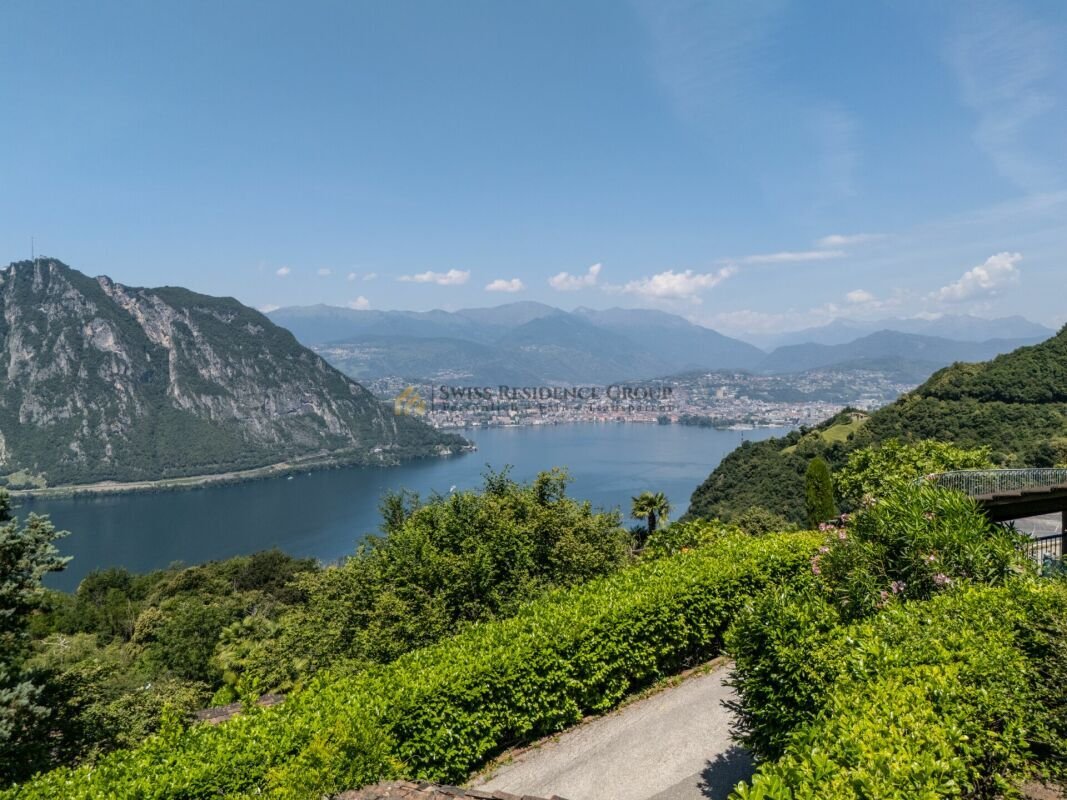 House in Arogno, Ticino, Switzerland 2 - 18223880