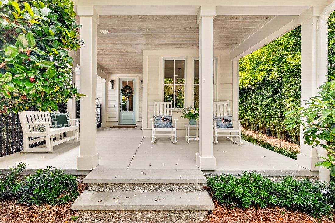 House in St. Simons, Georgia, United States 3 - 18224053