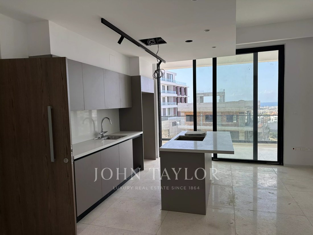 Apartment in Agios Athanasios, Limassol, Cyprus 2 - 18224237