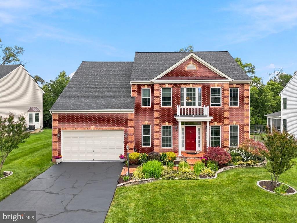 House in Aldie, Virginia, United States 1 - 18223486