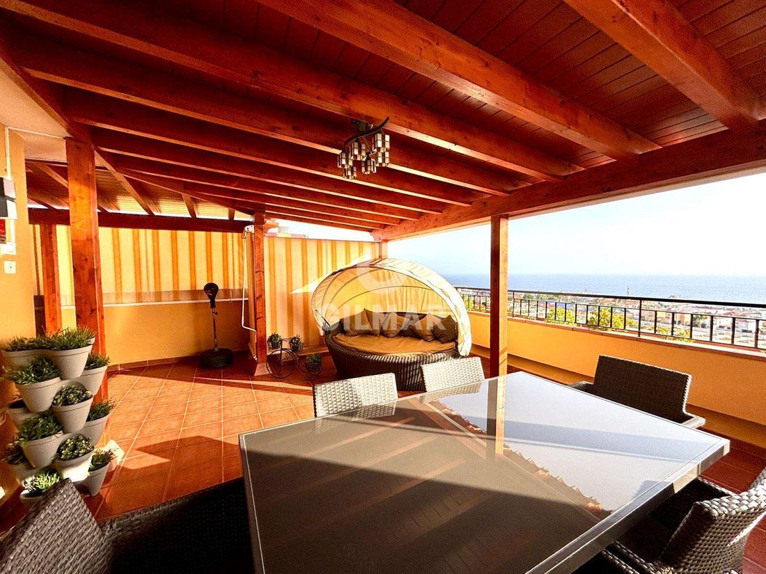 Apartment in Santiago del Teide, Canary Islands, Spain 1 - 18223779