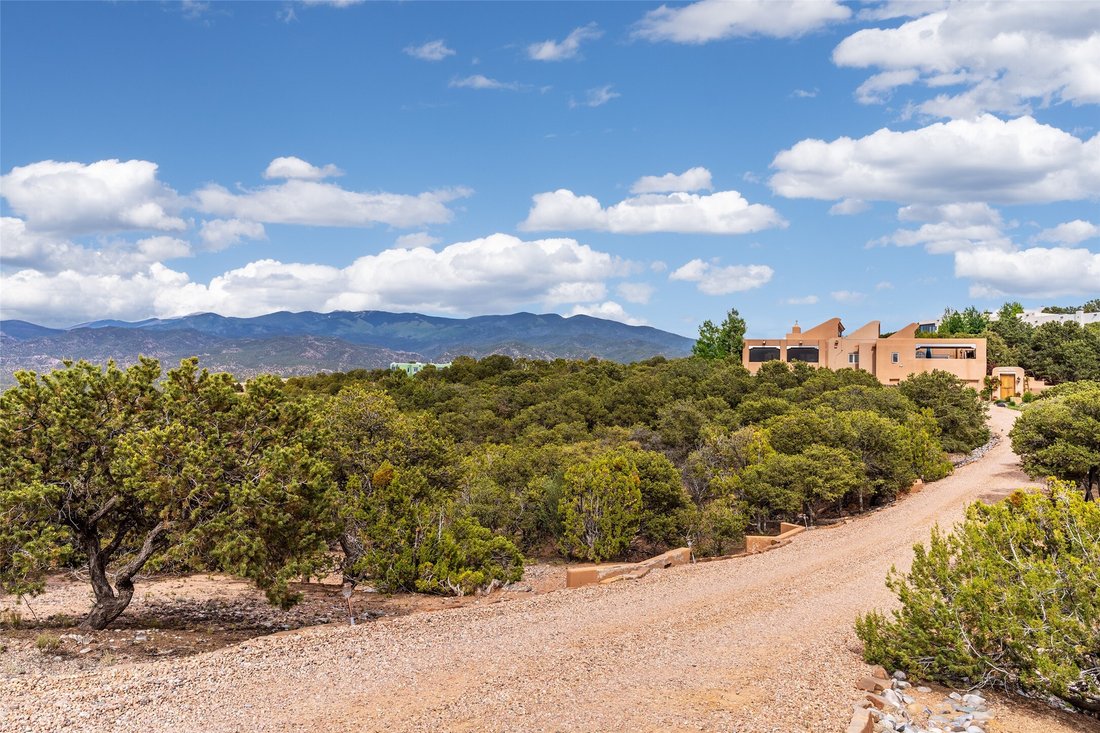 House in Santa Fe, New Mexico, United States 3 - 18224060