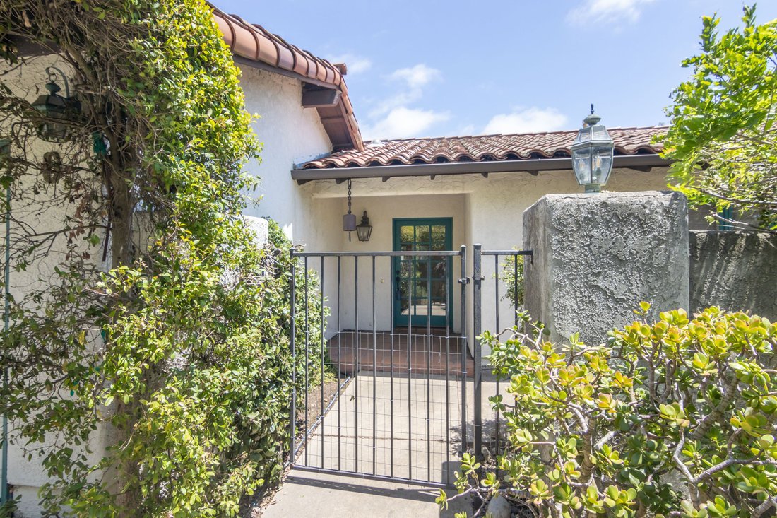 House in Santa Barbara, California, United States 1 - 18224767